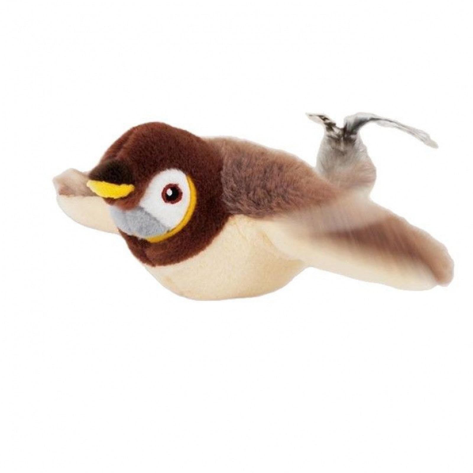 Amazon.co.jp: ピョンピョンバード 猫用おもちゃ - 電動飛ぶ鳥